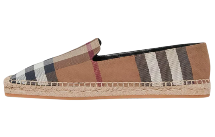 (Women) Burberry Casual Sneaker 'Comfortable Versatile' 80504561