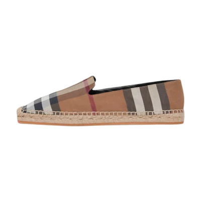 (W) Burberry Casual Sneaker 'CMFTable Versatile'