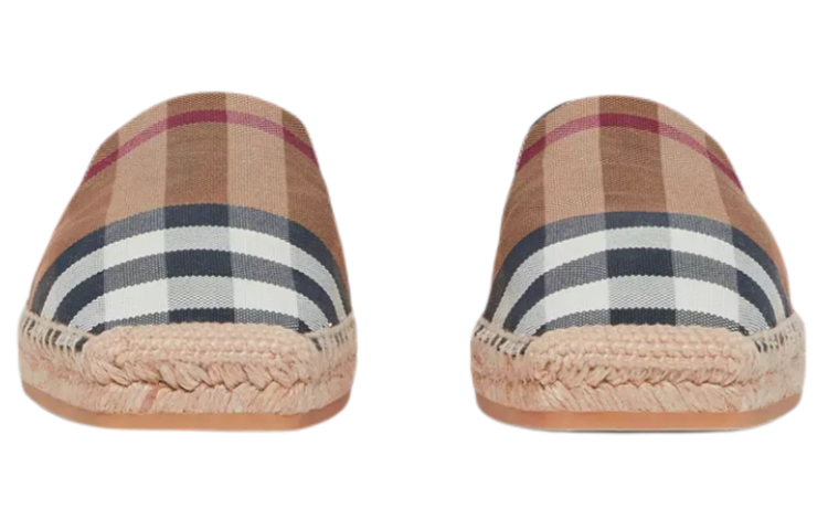 Order (W) 버버리 캐주얼 스니커즈 (편안함과 활용성) 80504561