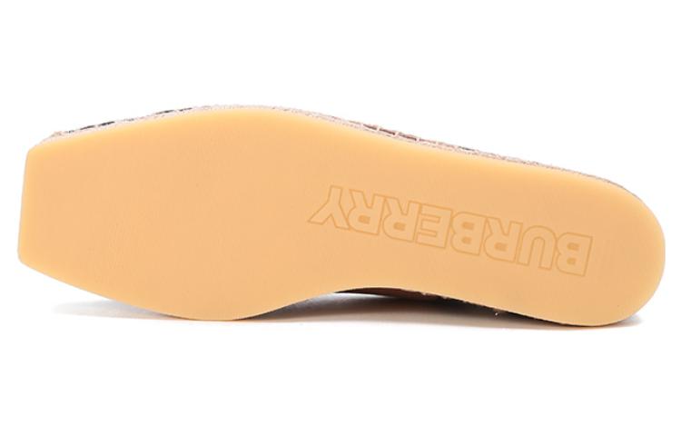 Purchase (W) 버버리 캐주얼 스니커즈 (편안함과 활용성) 80504561