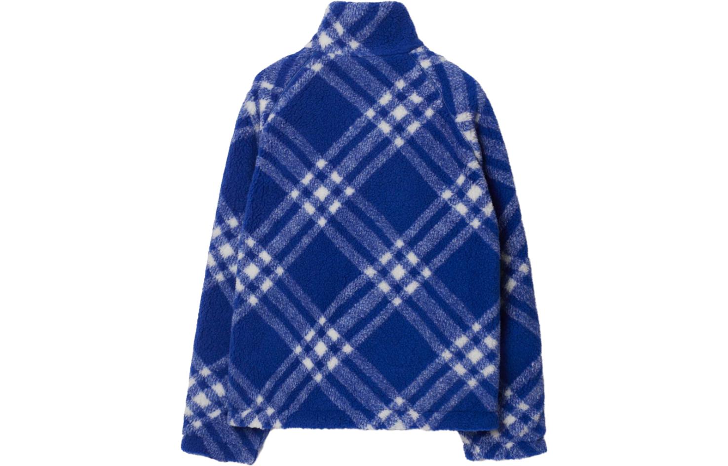 Purchase (W) 버버리 캐주얼 집업 자켓 블루 80774081