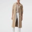 Details for (W) Burberry 粉色格紋長袖襯衫 80031201
