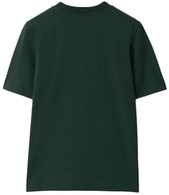 (Women) Burberry Cherry Print Crewneck Short Sleeve T-Shirt Women’s Fir Green 80896911 Lookbook (Women) Burberry Cherry Print Crewneck Short Sleeve T-Shirt Women’s Fir Green 80896911