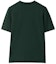 Lookbook (Women) Burberry Cherry Print Crewneck Short Sleeve T-Shirt Women’s Fir Green 80896911
