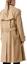 Shop (Women) Burberry Classic Long Khaki Trench Coat for Women. 40733831