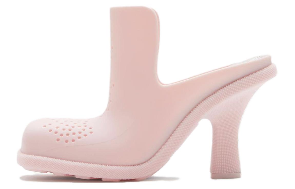 Buy (Women) Burberry Classic Slipper 'Pink' 80803421