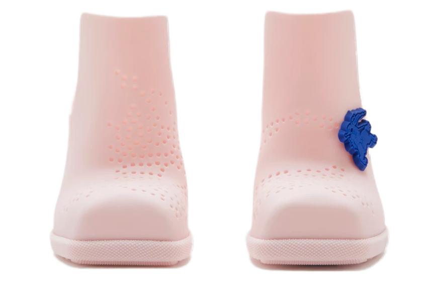 (W) Burberry Classic Slipper 'Pink' 圖 2