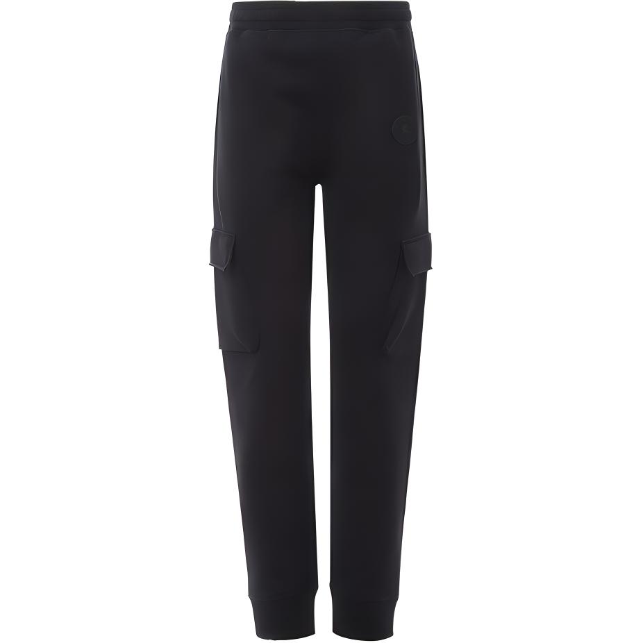 (Women) Burberry Cotton Jogger Pants with Pockets 80071671