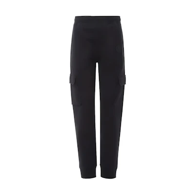 (Women) Burberry Cotton Jogger Pants with Pockets 80071671