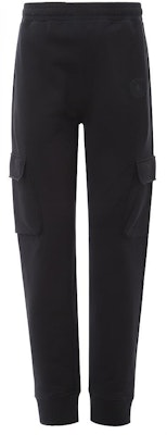 (W) Pantalones Jogger de Algodón Burberry con Bolsillos 80071671 Order (W) Pantalones Jogger de Algodón Burberry con Bolsillos 80071671