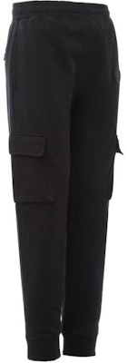 (W) Pantalones Jogger de Algodón Burberry con Bolsillos 80071671 Shop (W) Pantalones Jogger de Algodón Burberry con Bolsillos 80071671