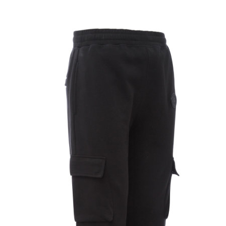 Purchase (W) Pantalones Jogger de Algodón Burberry con Bolsillos 80071671