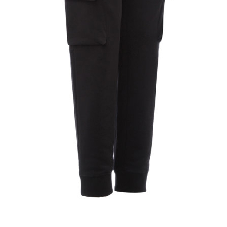 Details for (W) Pantalones Jogger de Algodón Burberry con Bolsillos 80071671