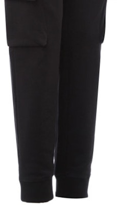 (W) Pantalones Jogger de Algodón Burberry con Bolsillos 80071671 Details for (W) Pantalones Jogger de Algodón Burberry con Bolsillos 80071671