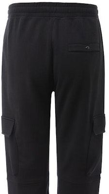 (W) Pantalones Jogger de Algodón Burberry con Bolsillos 80071671 Sizing (W) Pantalones Jogger de Algodón Burberry con Bolsillos 80071671