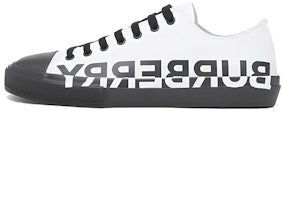 (W) Burberry Zapatillas Bajas de Algodón 'Beige Logo Print' 80109101 Buy (W) Burberry Zapatillas Bajas de Algodón 'Beige Logo Print' 80109101