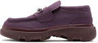 Buy (W) Burberry Creeper Clamp 'Ungu Velvet' 80753881