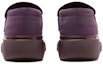 Shop (W) Burberry Creeper Clamp 'Ungu Velvet' 80753881