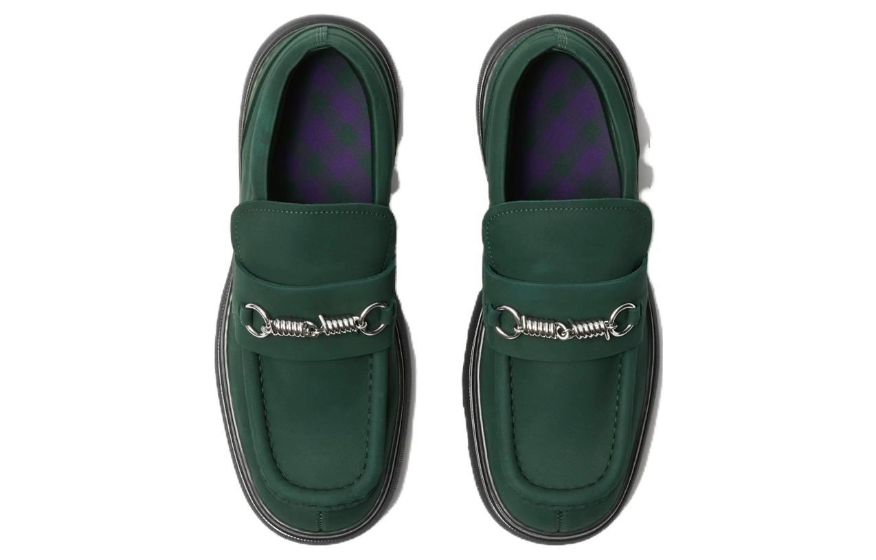 Order (W) バーバリー クリーパー クランプ 「ヴァインベルベット」 80773841