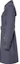 Shop (Women) Burberry Dark Grey Belted Trench Coat 40733721