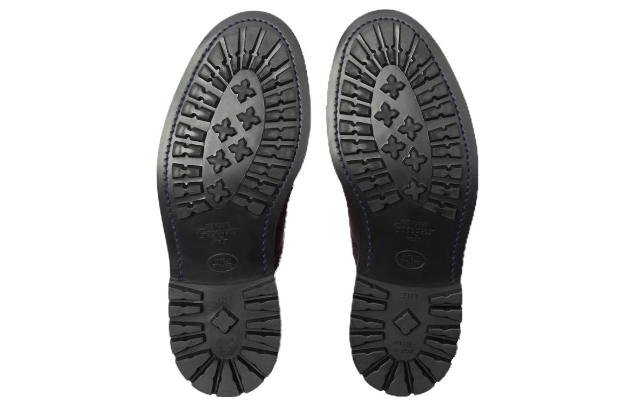 (W) Burberry Devon 'Laser-Cut Purple' 圖 5