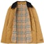 Lookbook (Women) Burberry Diamond Quilted Single-Breasted Cotton Jacket Multicolor 80391161,80498641