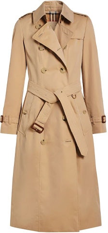 women-burberry-double-breasted-long-trench-coat-in-honey-beige-80457791