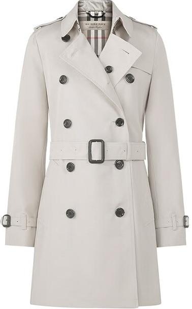 women-burberry-double-breasted-mid-length-trench-coat-in-light-grey-80209691