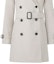 Details for (W) Burberry Trench Coat Mid-Length Double-Breasted Abu Muda. 80209691