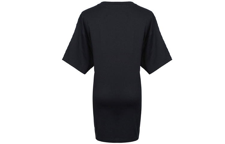 (Women) Burberry Dropped Shoulder Logo Crew Neck Short Sleeve Tee 80109281 圖 3