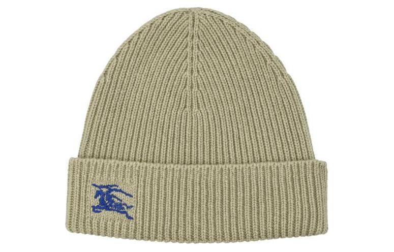 Order (Women) Burberry Embroidered Cashmere Knit Beanie Women’s Green. 8078806C