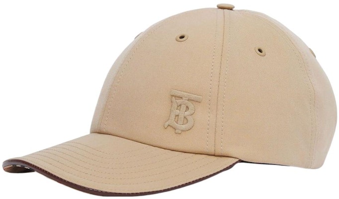 (Women) Burberry Embroidered Fashion Baseball Cap Light Brown. 8053205 Buy (Women) Burberry Embroidered Fashion Baseball Cap Light Brown. 8053205
