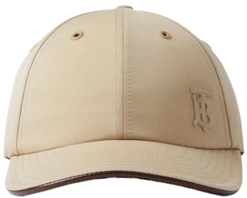 (Women) Burberry Embroidered Fashion Baseball Cap Light Brown. 8053205 Shop (Women) Burberry Embroidered Fashion Baseball Cap Light Brown. 8053205