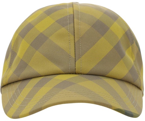 (W) Burberry Topi Baseball Wanita Cokelat Bordir Polyester 8082671B8631 Buy (W) Burberry Topi Baseball Wanita Cokelat Bordir Polyester 8082671B8631