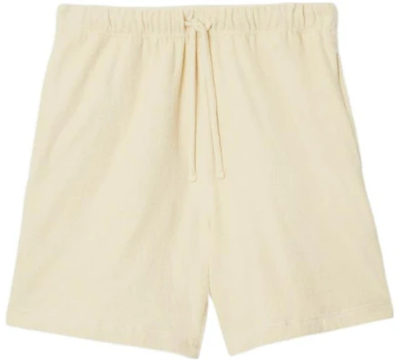 (Women) Burberry Equestrian Knight Logo Drawstring Casual Shorts Beige. 80813221 Order (Women) Burberry Equestrian Knight Logo Drawstring Casual Shorts Beige. 80813221