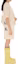 Details for (Women) Burberry Equestrian Knight Logo Drawstring Casual Shorts Beige. 80813221
