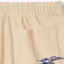 Sizing (Women) Burberry Equestrian Knight Logo Drawstring Casual Shorts Beige. 80813221