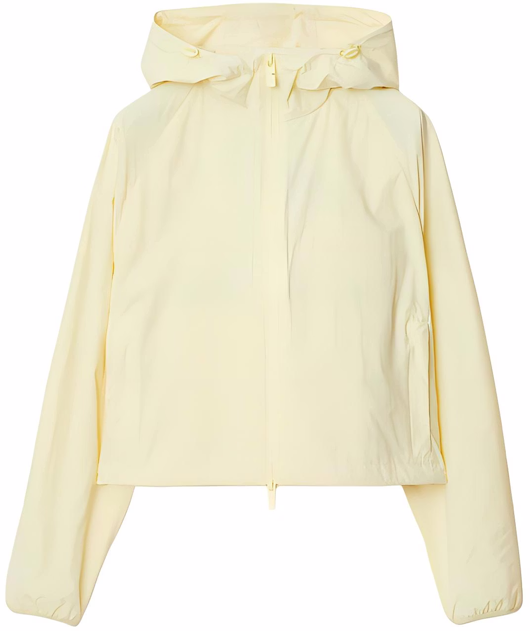 women-burberry-equestrian-logo-hoodie-short-jacket-in-fruit-syrup-color-80825141