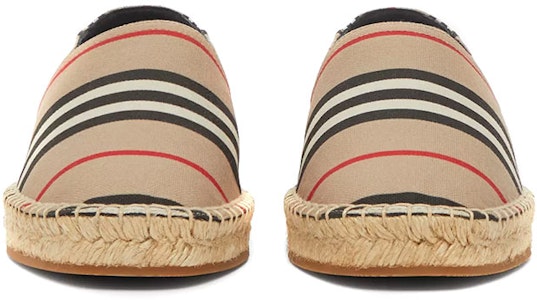 (W) 博柏利中性鞋款 原色米驼色 80249571 Shop (W) 博柏利中性鞋款 原色米驼色 80249571