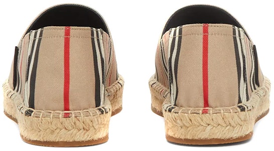 (W) 博柏利中性鞋款 原色米驼色 80249571 Purchase (W) 博柏利中性鞋款 原色米驼色 80249571