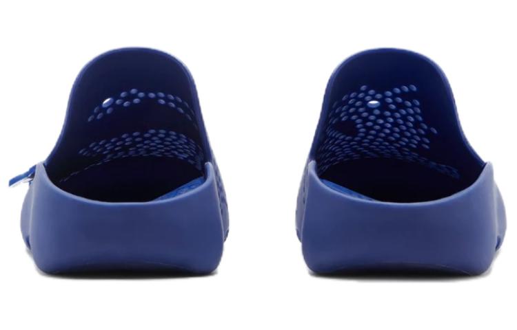 (W) Burberry EVA 'Blue Mule Slides' 圖 4