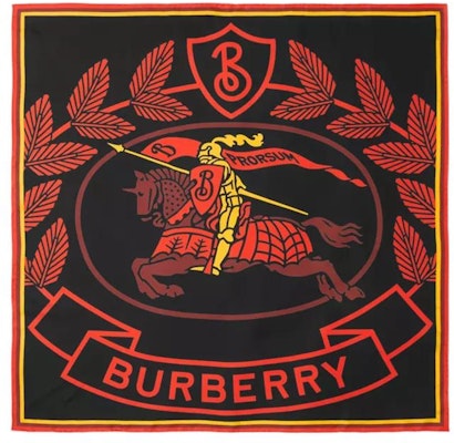 (Women) Burberry Fashionable Minimalist Trendy Scarf 80611401 Buy (Women) Burberry Fashionable Minimalist Trendy Scarf 80611401