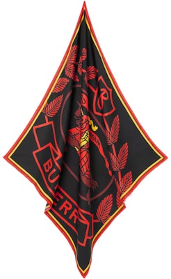 (Women) Burberry Fashionable Minimalist Trendy Scarf 80611401 Lookbook (Women) Burberry Fashionable Minimalist Trendy Scarf 80611401