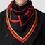 Purchase (Women) Burberry Fashionable Minimalist Trendy Scarf 80611401