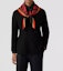Sizing (Women) Burberry Fashionable Minimalist Trendy Scarf 80611401