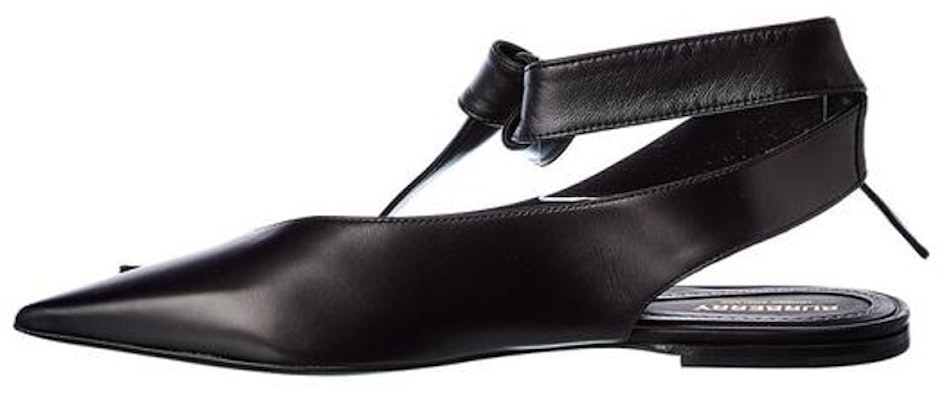 (Women) Burberry Flat Leather Sneaker 'Black Fashion' 8035213 Buy (Women) Burberry Flat Leather Sneaker 'Black Fashion' 8035213