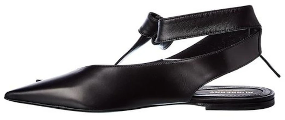 (Women) Burberry Flat Leather Sneaker 'Black Fashion' 8035213 Buy (Women) Burberry Flat Leather Sneaker 'Black Fashion' 8035213