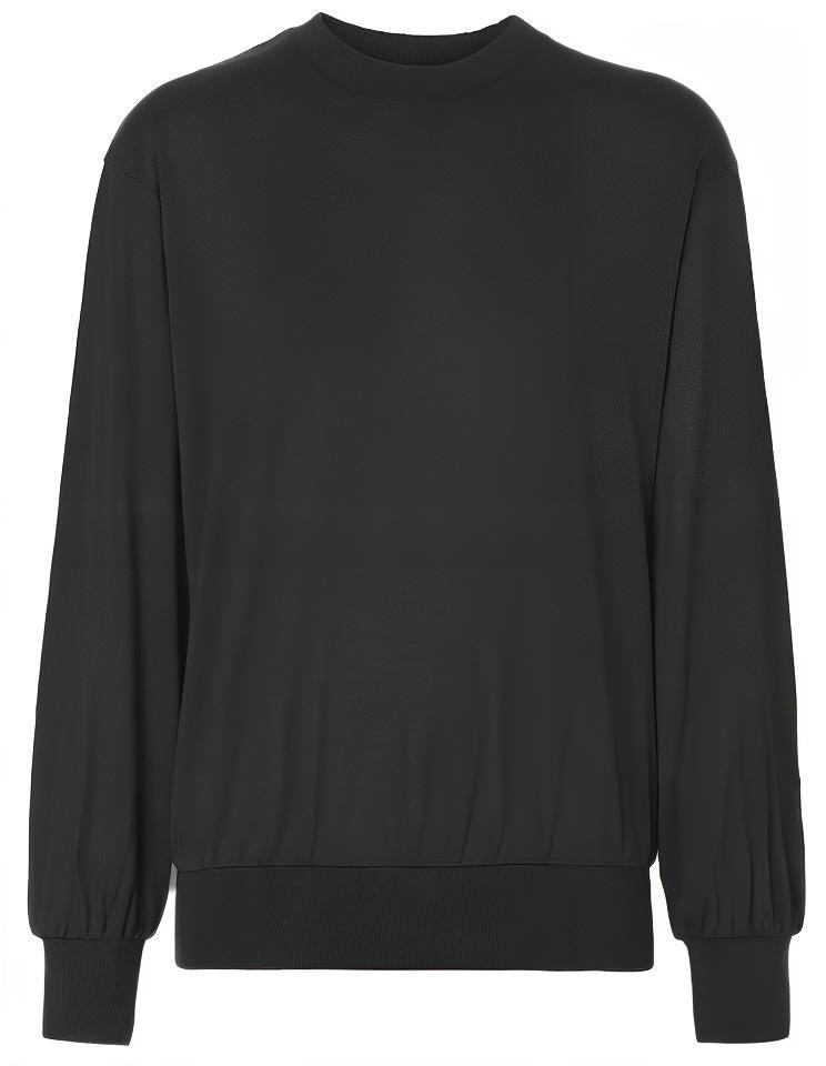 women-burberry-fw-21-monogram-silk-cotton-long-sleeve-pullover-knit-black-80462801