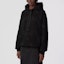Purchase (Women) Burberry FW22 Black All-Over Print Pullover Sweatshirt 80622321