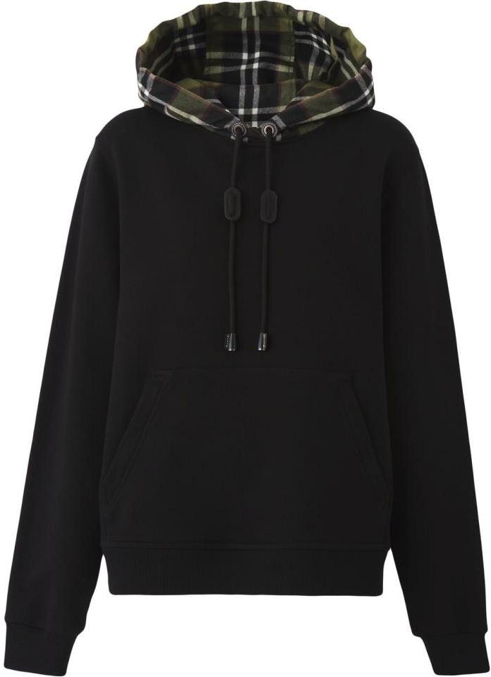 women-burberry-fw-22-black-check-print-pullover-long-sleeve-sweatshirt-80559051
